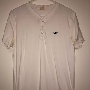Medium Hollister Henley